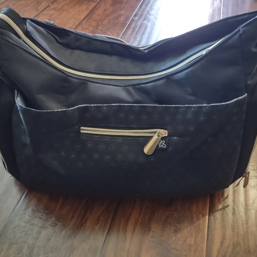 Fisher-Price Infant Bottle & Accessory Bag